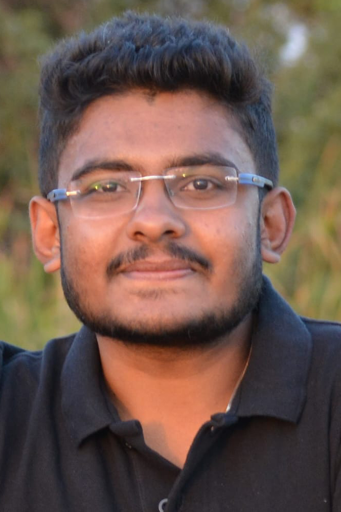 Dr. Nilay Lad - Door Step Doctor Pvt. Ltd.